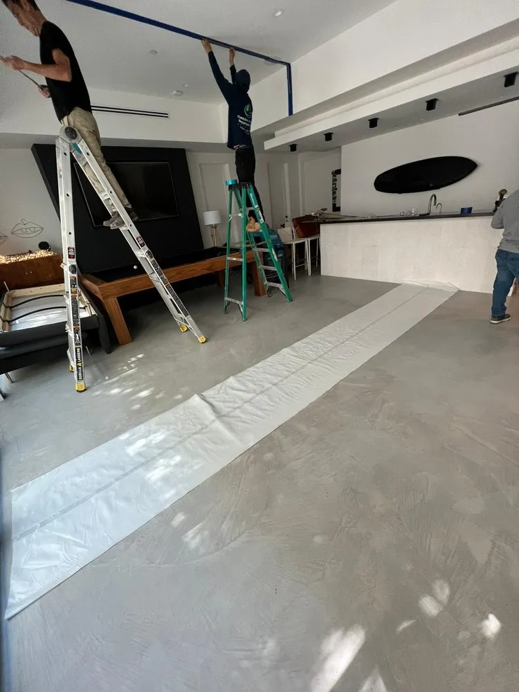 Emergency water extraction and damage restoration service in Moreno Valley CA 92553