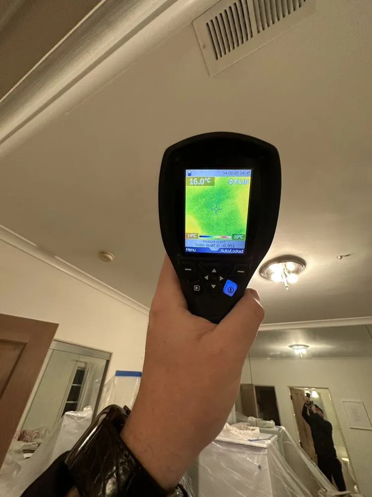 Mold remediation and water damage restoration service in Winchester CA 92596