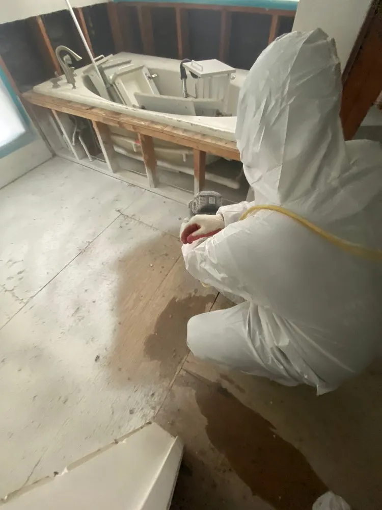 Water damage restoration and flood cleanup service in Temecula CA 92590